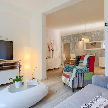 Arle - By Guide * Rovinj