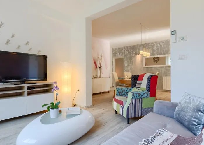 Arle - By Guide * Rovinj