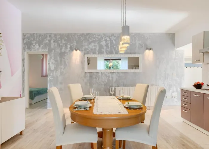 Arle - By Guide Rovinj