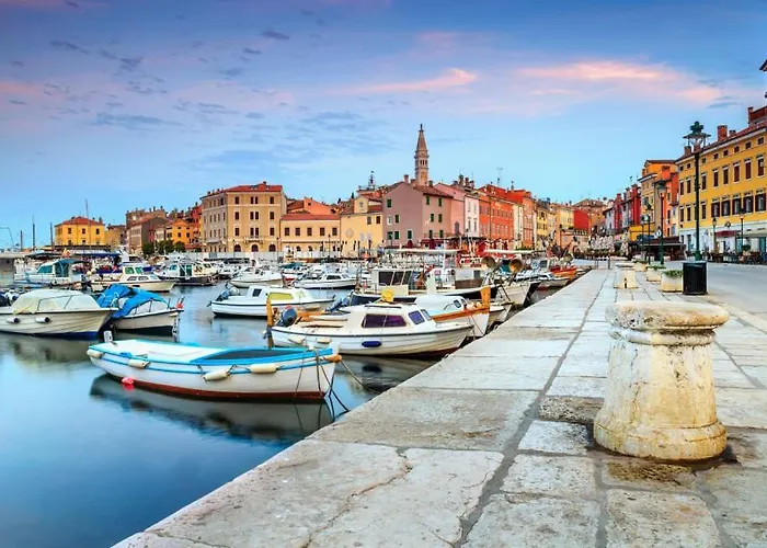 Arle - By Guide Apartamento Rovinj
