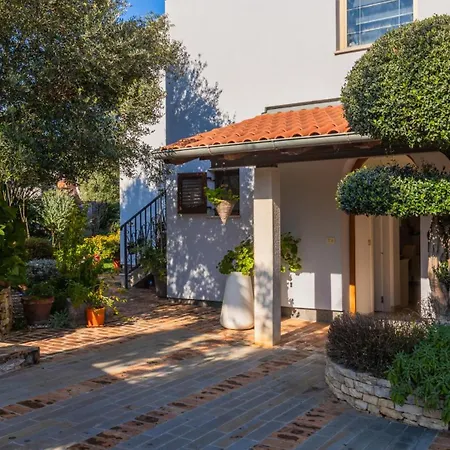 Arle - By Guide Apartment Rovinj