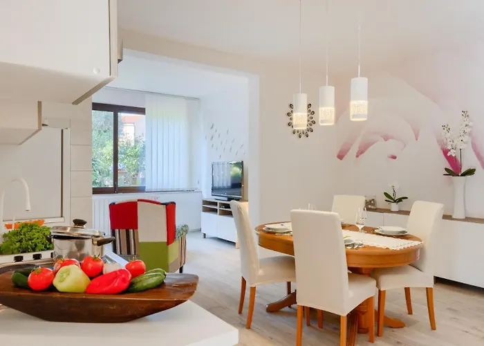 Apartment Arle - By Guide *
