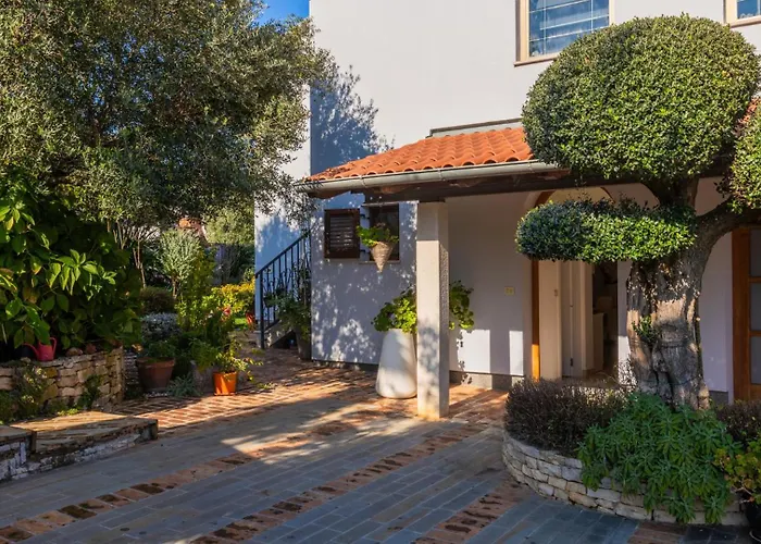 Arle - By Guide Apartment Rovinj