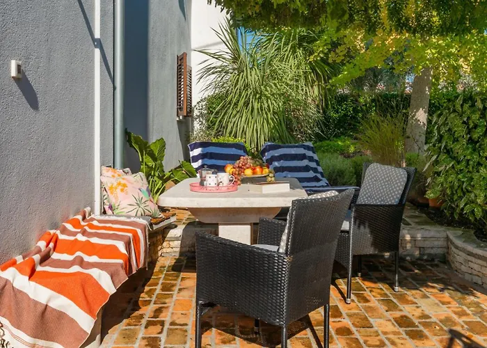 Arle - By Guide Apartment Rovinj
