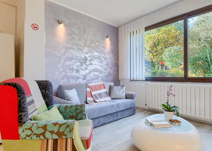 Apartment Arle - By Guide *