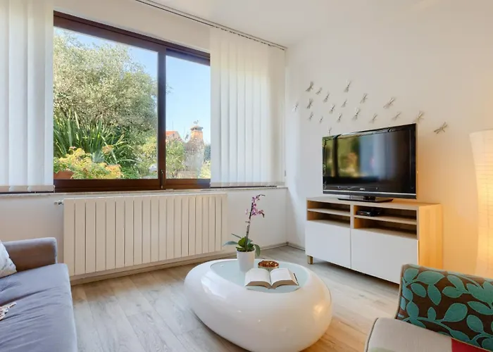 Arle - By Guide Apartment Rovinj