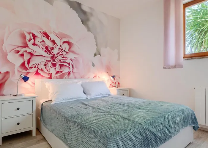 Arle - By Guide Apartment Rovinj