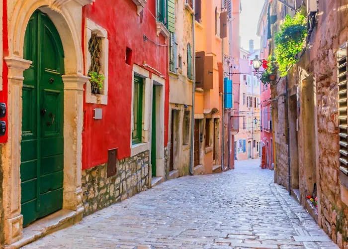 Arle - By Guide * Rovinj
